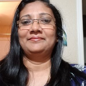 Meet your Posher, Priyanthi